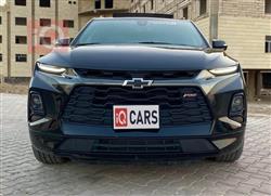 شيفروليه بليزر